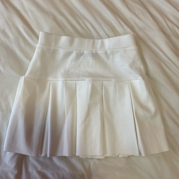 Princess Polly Rescue Me Skirt - Picture 6 of 7